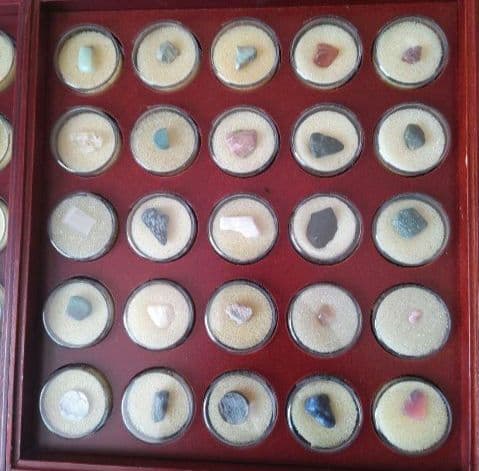 三NAKA-NAKA三 ディアゴスティー二　隔週間　トレジャー·ストーン