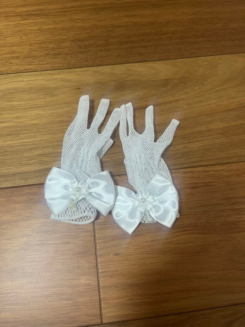 七五三　3歳女の子着物被布セット　松田聖子ブランド