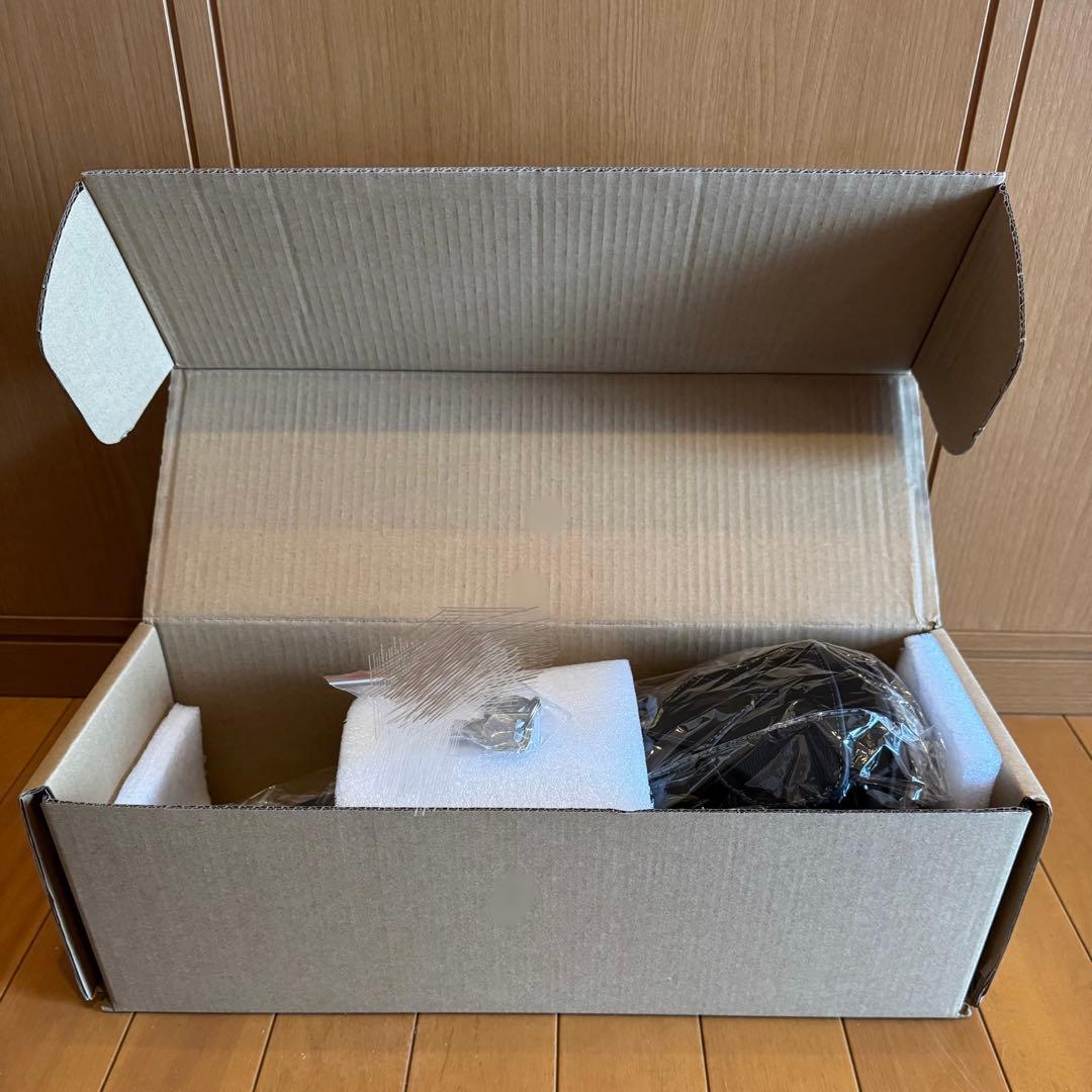 TOM'S ハンドルロック