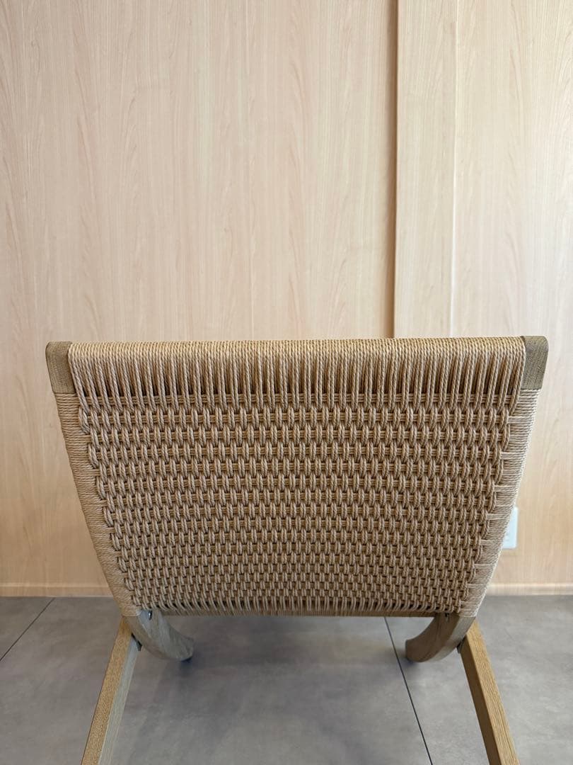 【最終値下げ】CARL HANSEN & SON MG501 キューバチェア