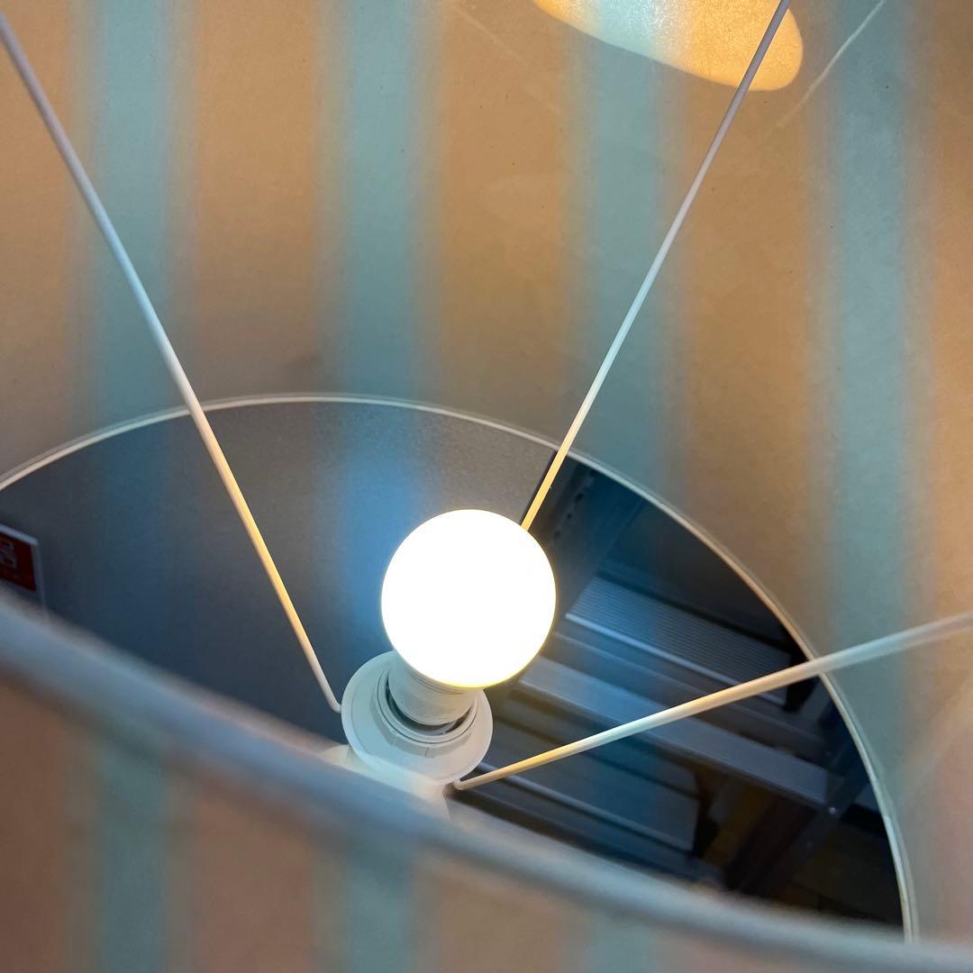 廃盤　IKEA イケア IKEAPS SVARVA フロア　ランプフロアスタンド