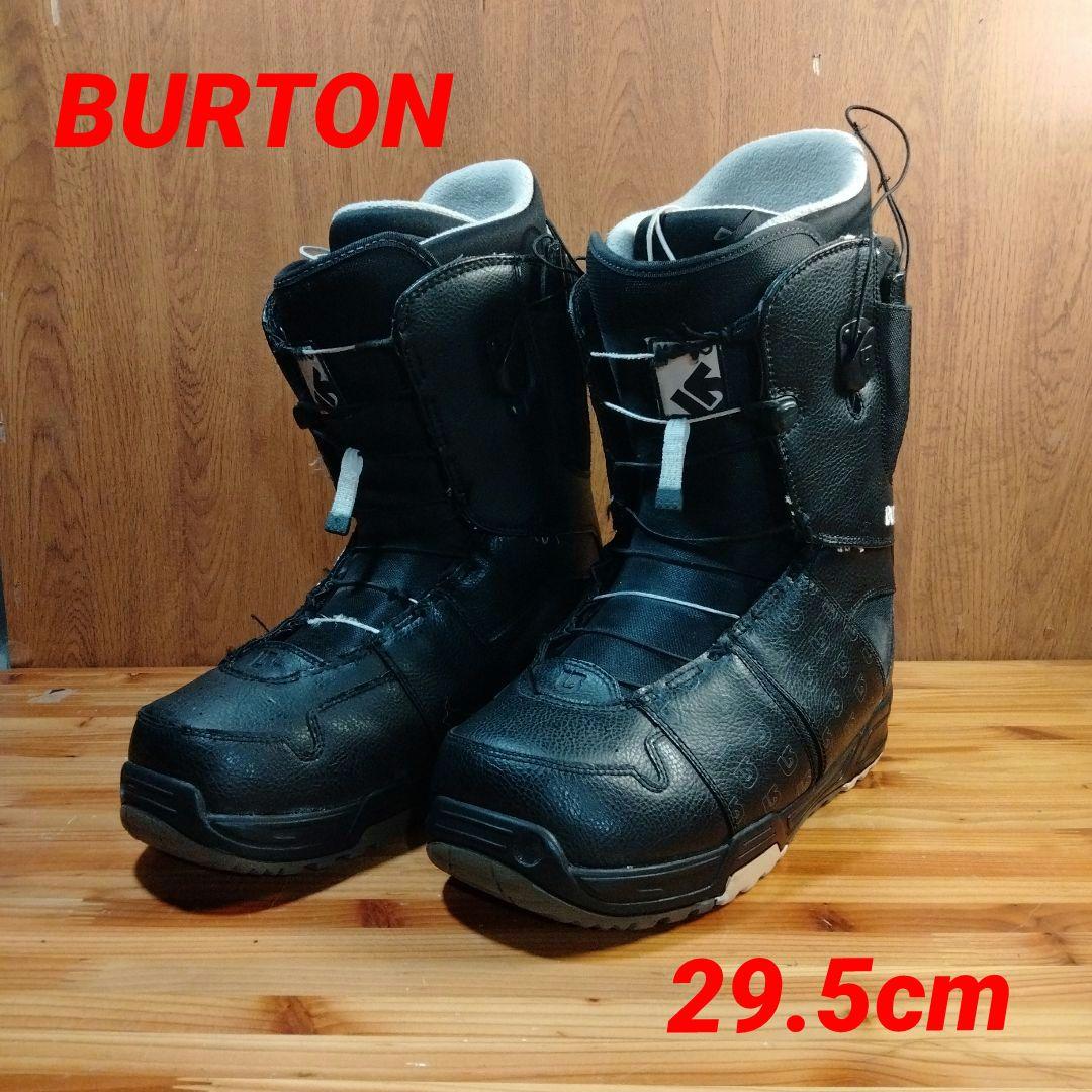 BURTON　バートン 　スノーボードブーツ　送料無料26028