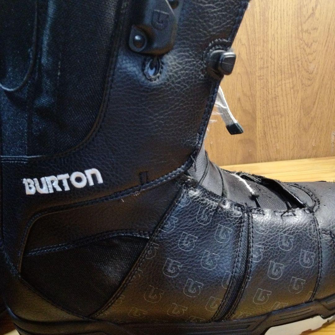 BURTON　バートン 　スノーボードブーツ　送料無料26028