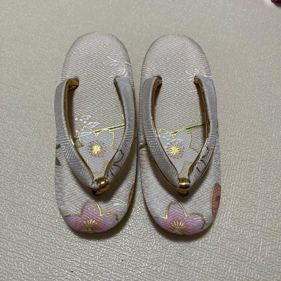 【KYOETSU】七五三　３歳　被服セット