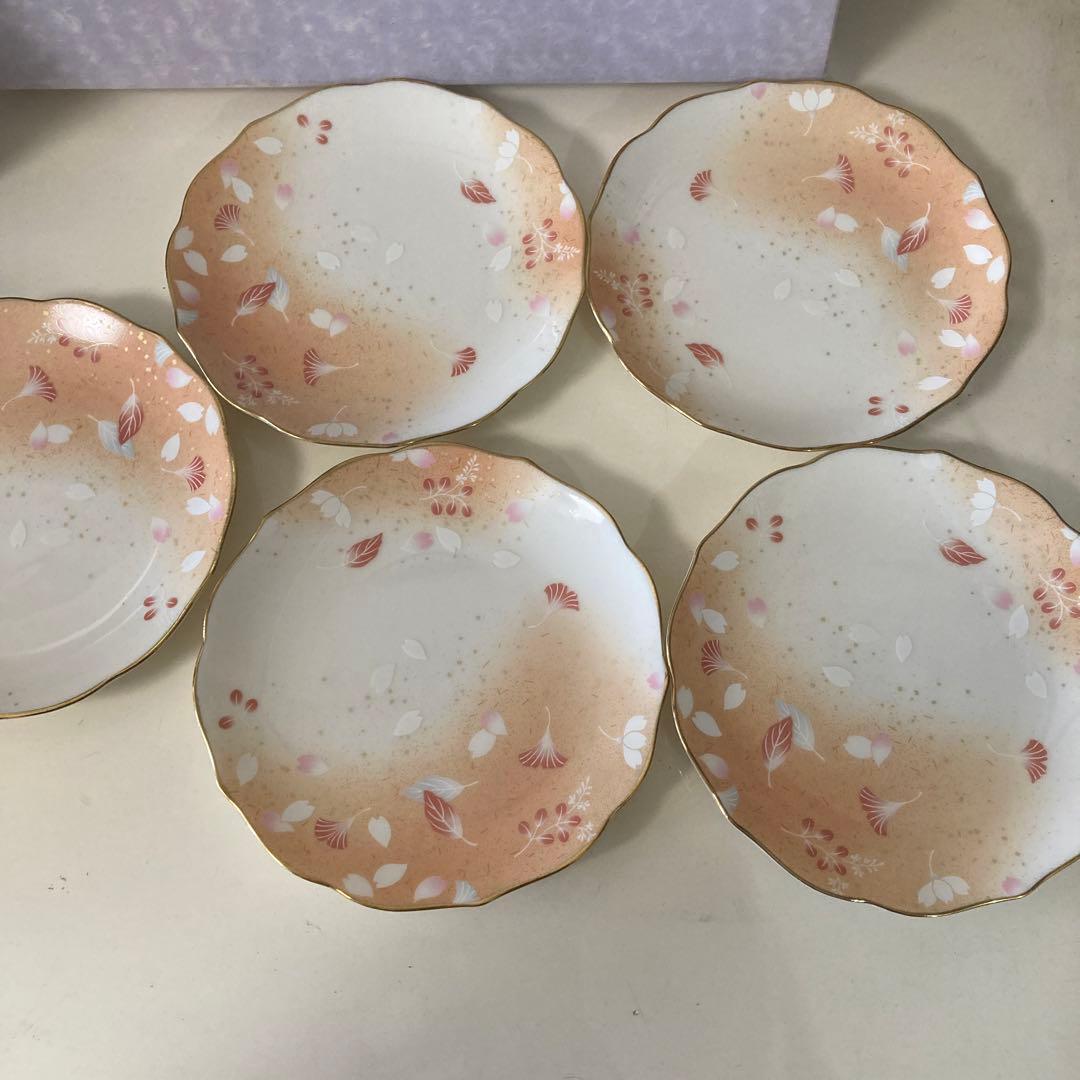 宇野千代　食器2セット