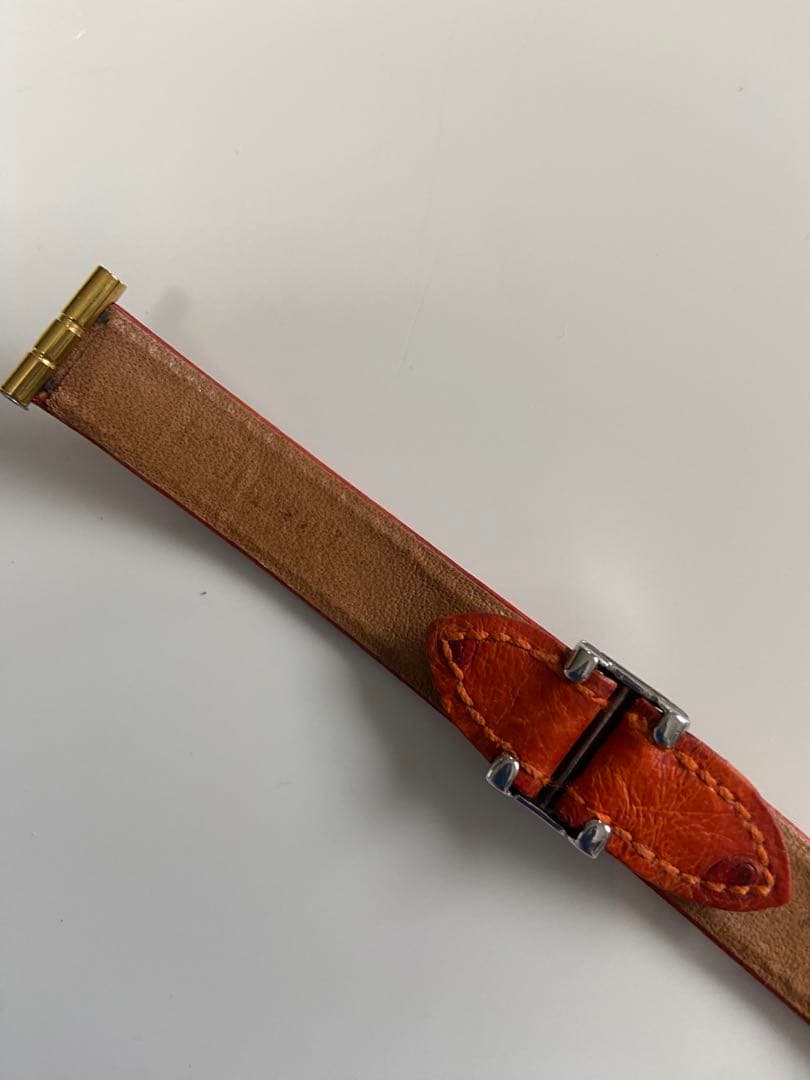 ブシュロン　リフレS 替えベルト