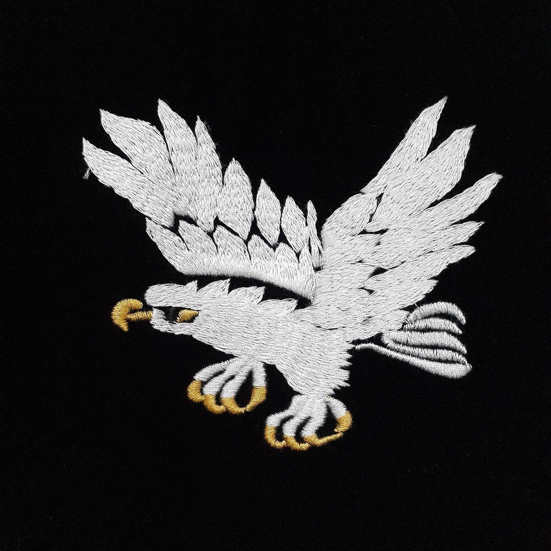 billvan リバーシブル スカジャン サイズ40