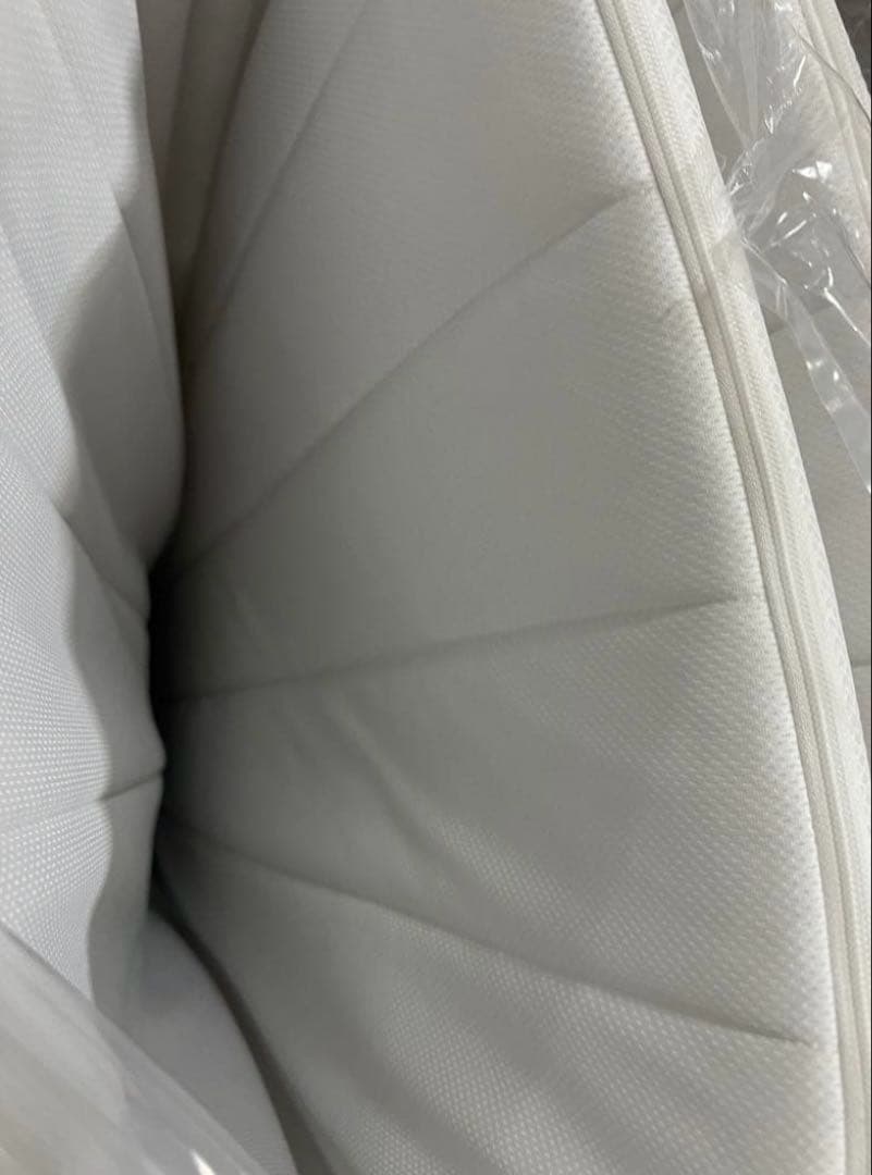 エアウィーヴ　マットレス セミダブル スマート01 マットレス