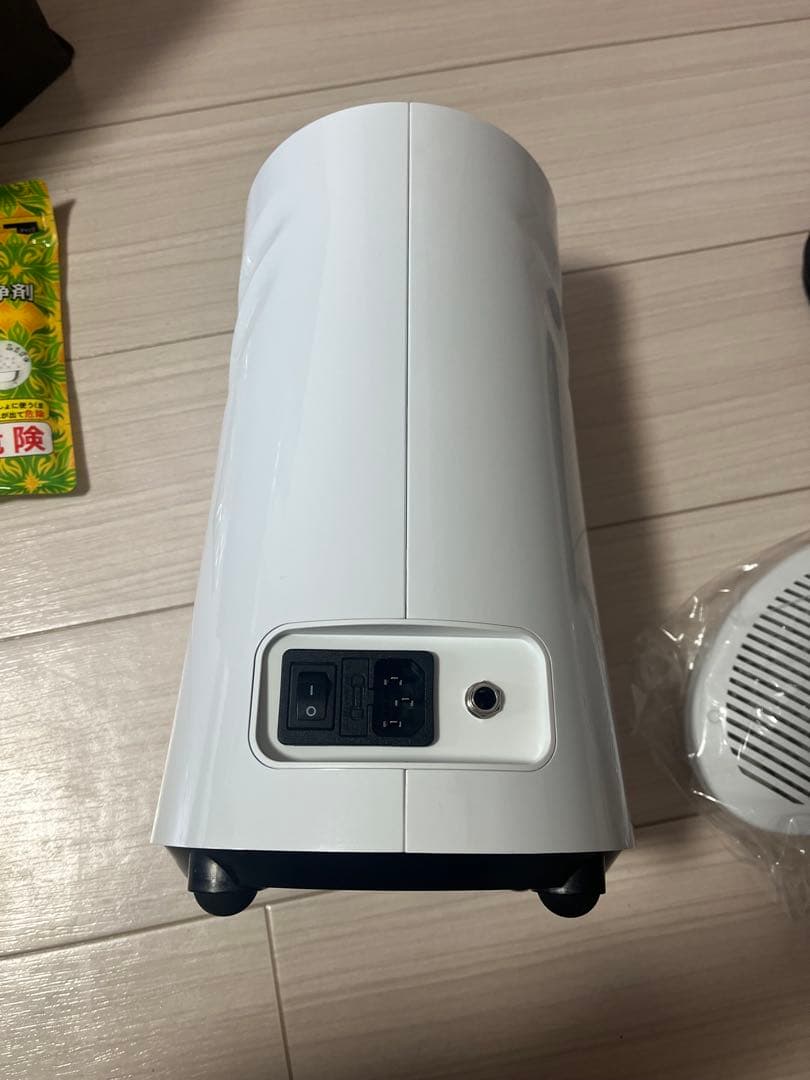 Lita-Life WRK-LL-002 ボディケア美容機器