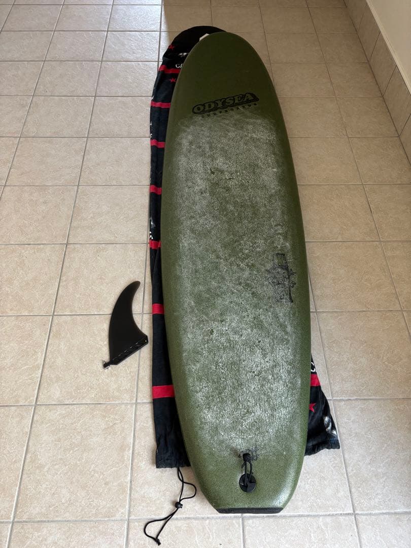 CATCHSURF ODYSEA PLANK 7.0（手渡可 週末 辻堂付近）