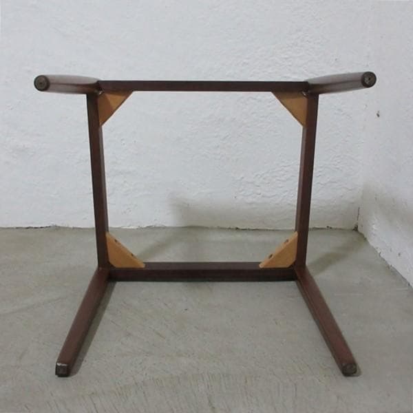 イギリス ビンテージ 家具 スツール イス 椅子 チェア 英国 4776e