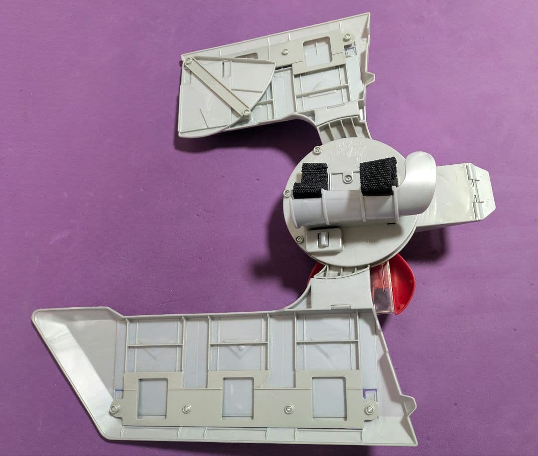 遊戯王　デュエルディスク　初代