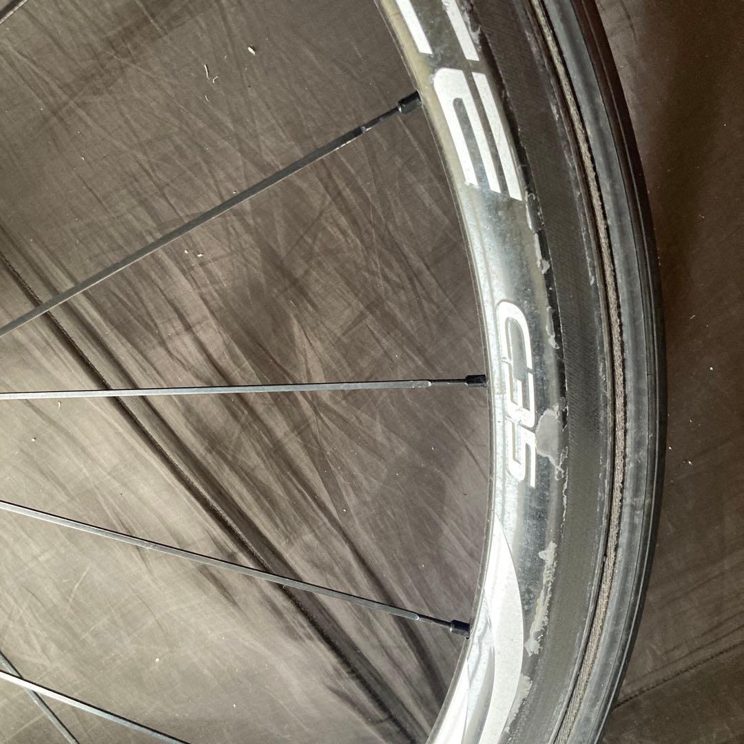 シマノDURA-ACE C35