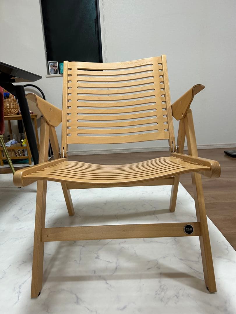 REX KRALJ (レックス クラリ) 椅子