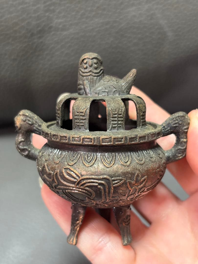 香炉 お香立 お香入れ 線香立て