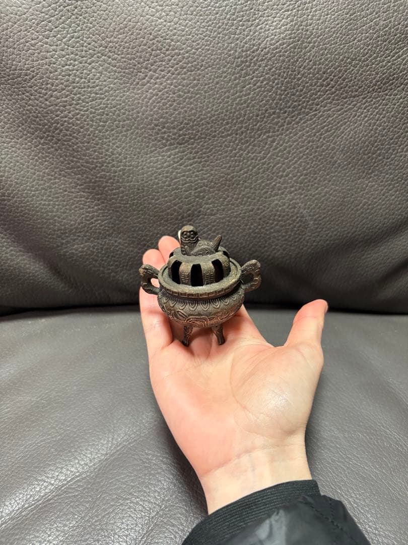 香炉 お香立 お香入れ 線香立て