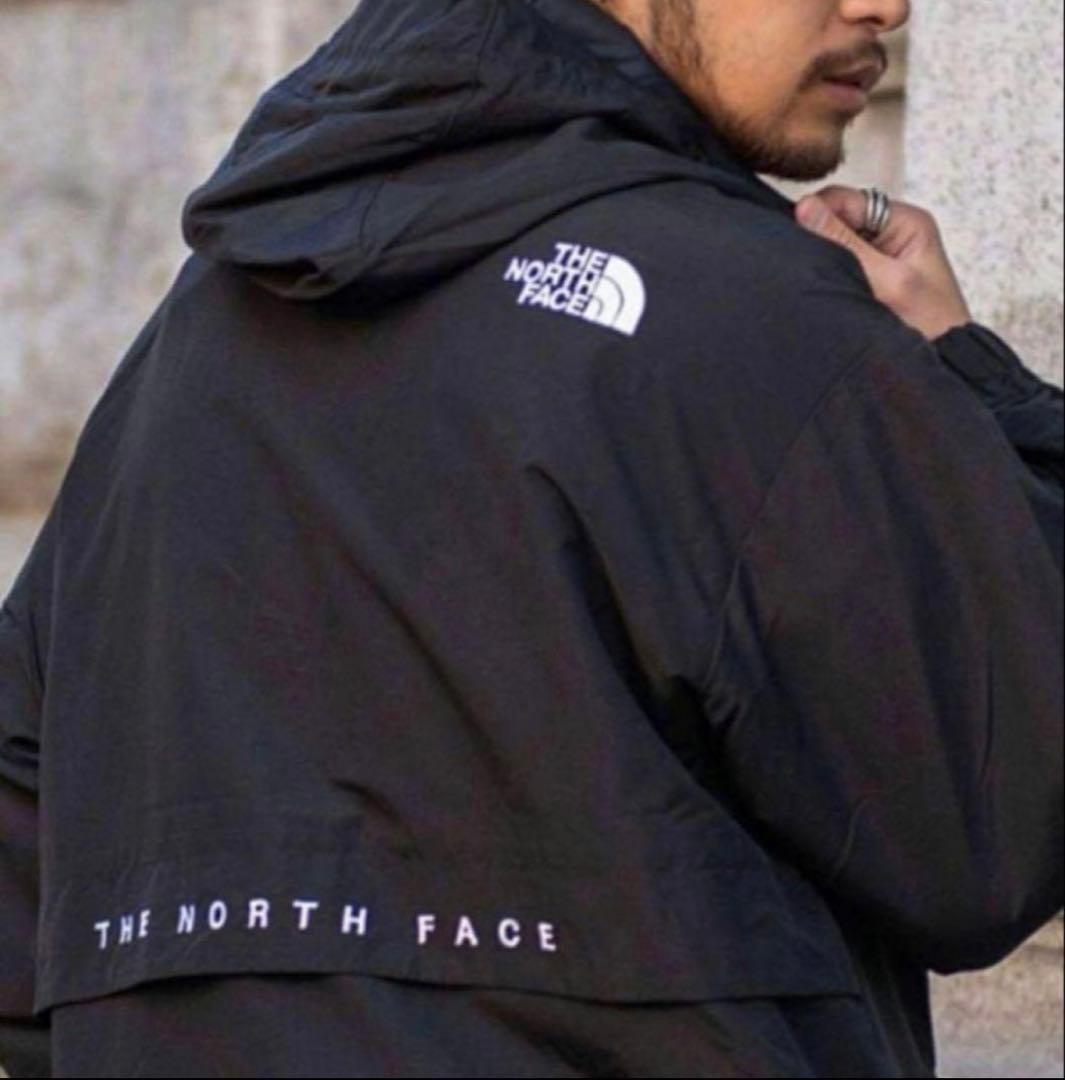 韓国限定✨ノースフェイスVILAN EX JACKET L ジャケット人気