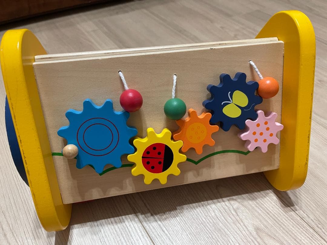 【定価33,827円】木製知育玩具11点セットおもちゃまとめ売り