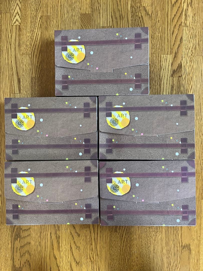 フェリシモ　脳がめざめるお絵かきプログラム［15分のリフレッシュ編］12回セット