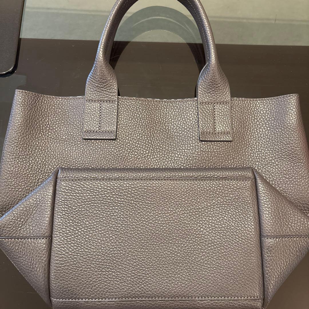 IACUCCI　オペラ S CERVO/STAMPA INTERNA