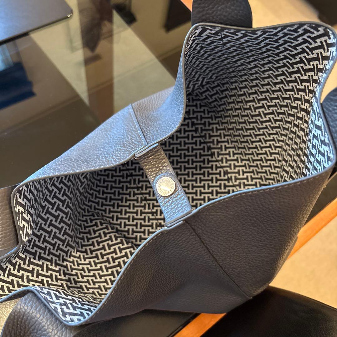 IACUCCI　オペラ S CERVO/STAMPA INTERNA