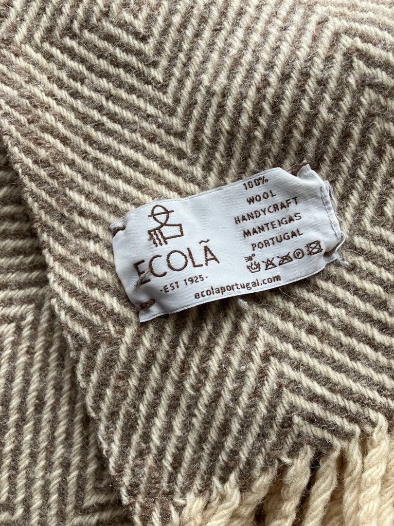 ECOLA エコラ　スロー　Mサイズ　Losa