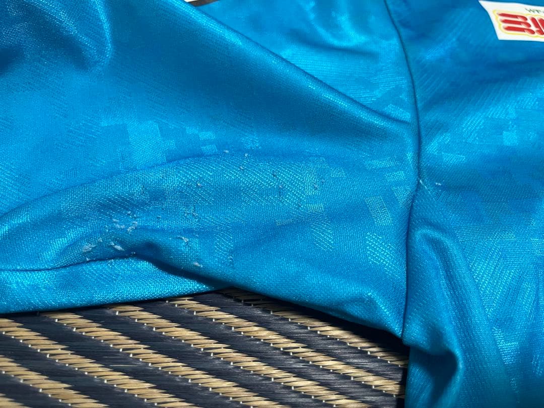 2021 サガン鳥栖 ホーム オーセンティックユニフォーム 小屋松知哉 #22