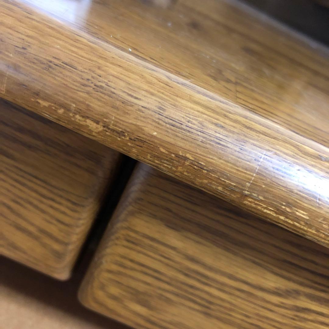 (送料込み)学習机　勉強机　事務机　デスクワーク　キッズデスク