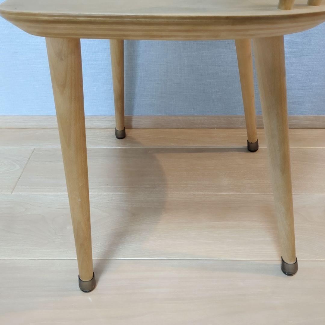 HAY　ヘイ　 チェアJ104 　ナチュラル　北欧