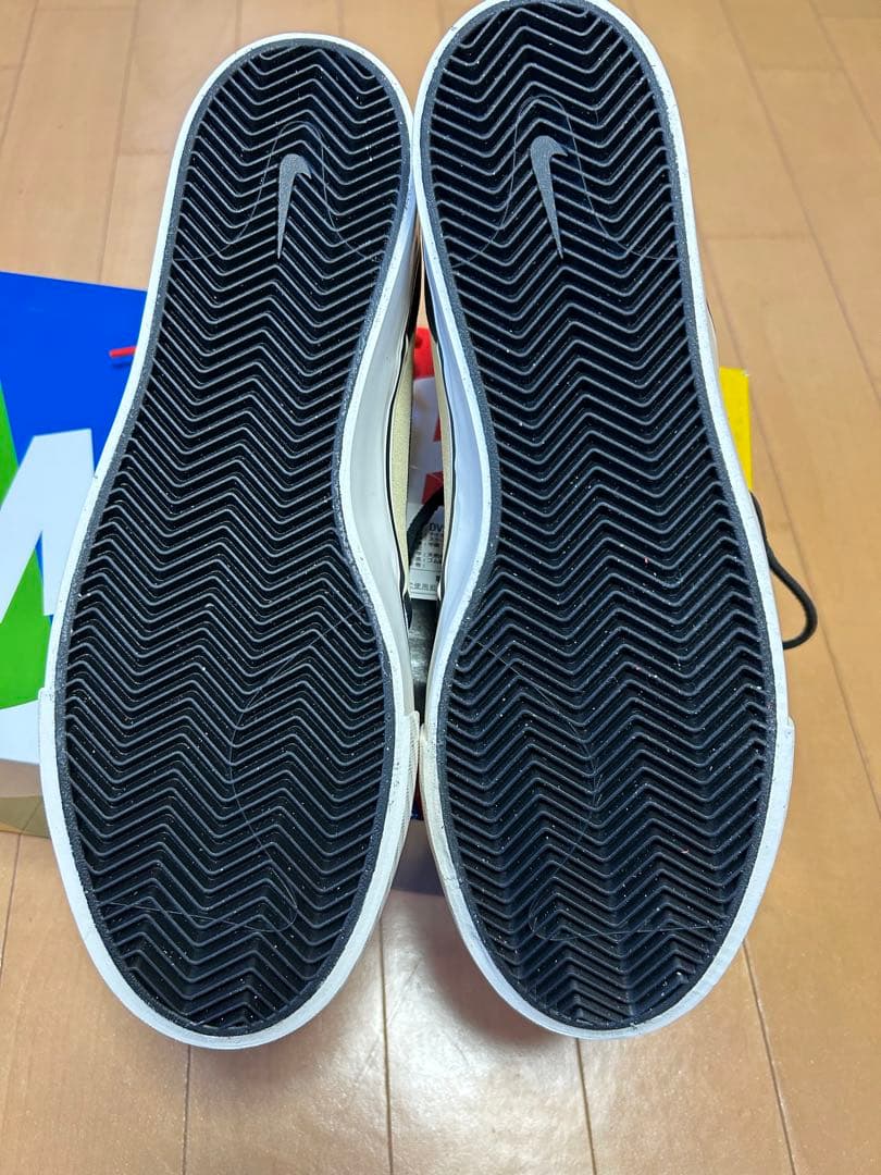 ナイキSB ズーム ジャノスキー OG＋