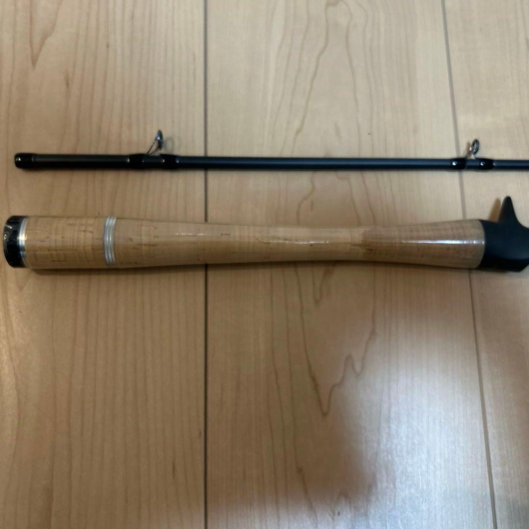 ダイコー　トラッドアーツ　TBGC-692MH