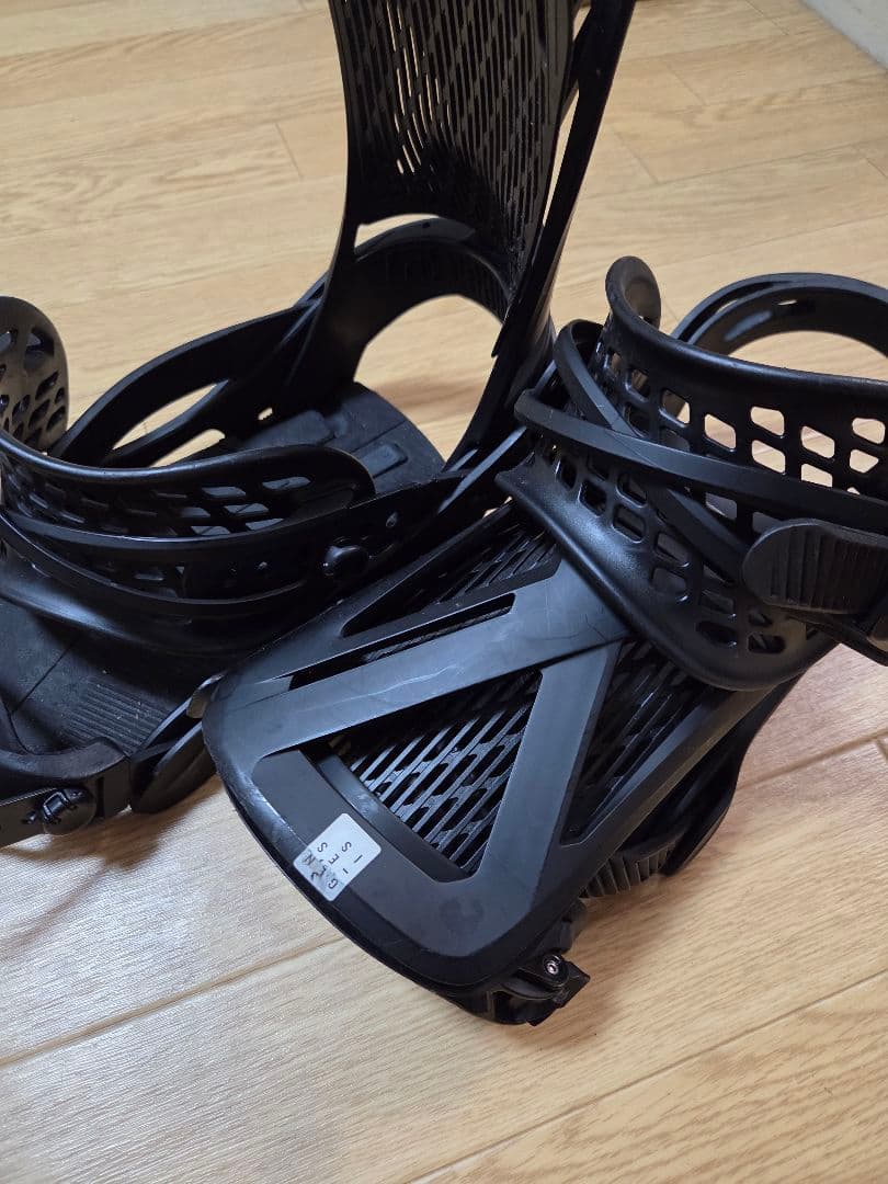 BURTON GENESIS Re:flex Mサイズ　23/24モデル