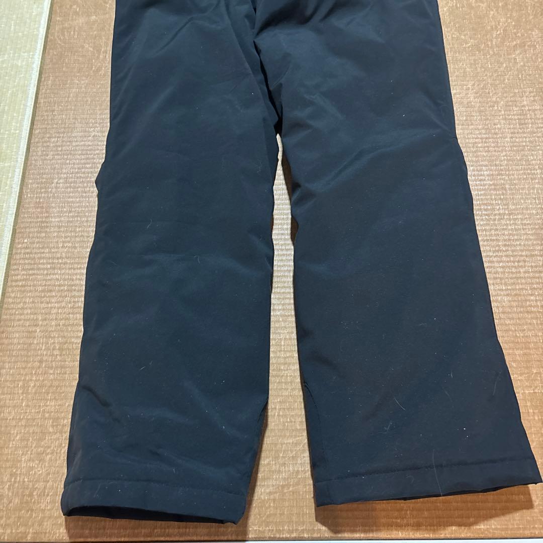 【美品】cosby スキーウェア スノーボードウェア 上下セット 160cm