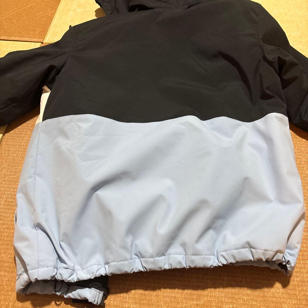 【美品】cosby スキーウェア スノーボードウェア 上下セット 160cm