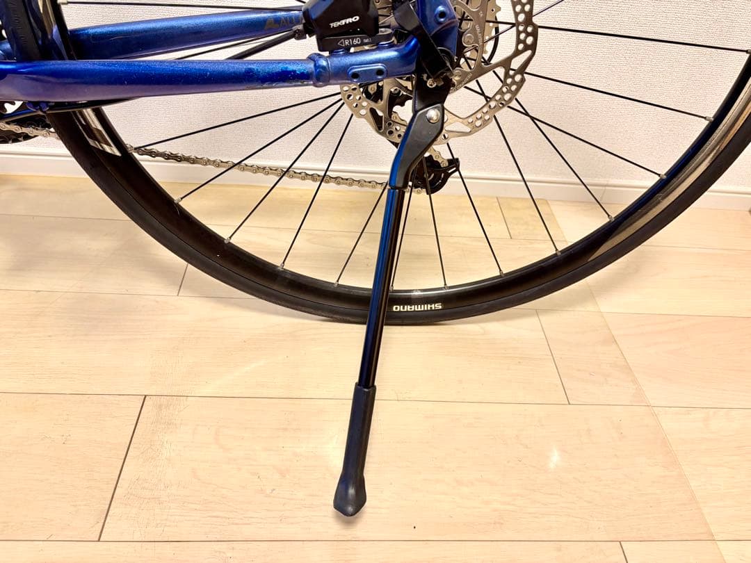 ⭐︎希少美品2021 Giant RX Disc ジャイアント ディスクブレーキS