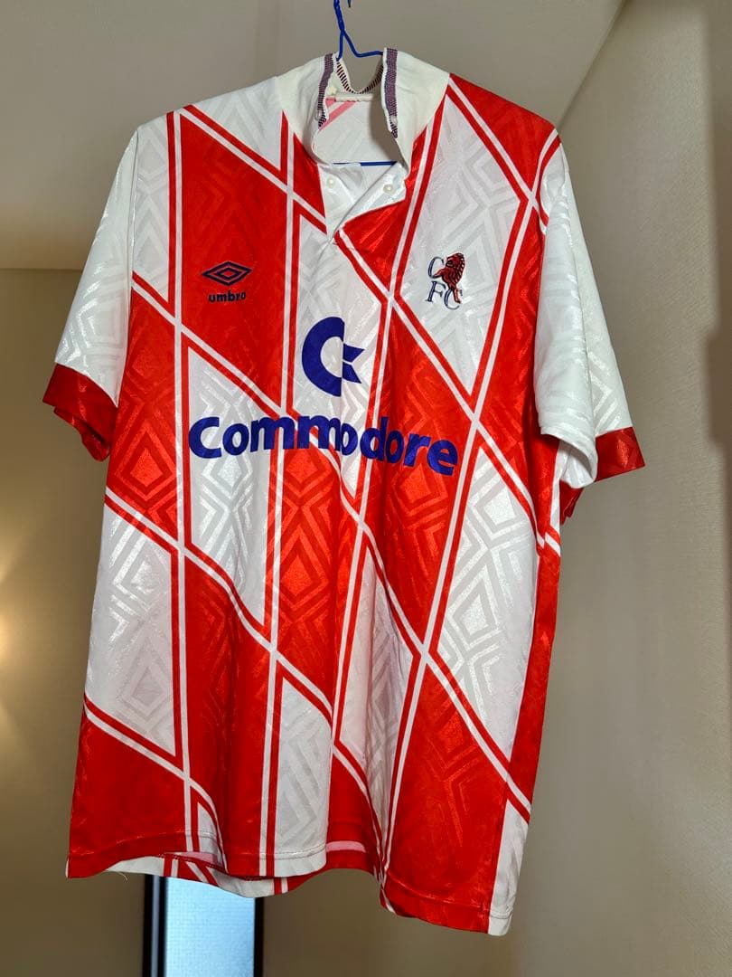 ⭐︎激レア⭐︎チェルシーFC サッカーユニフォーム