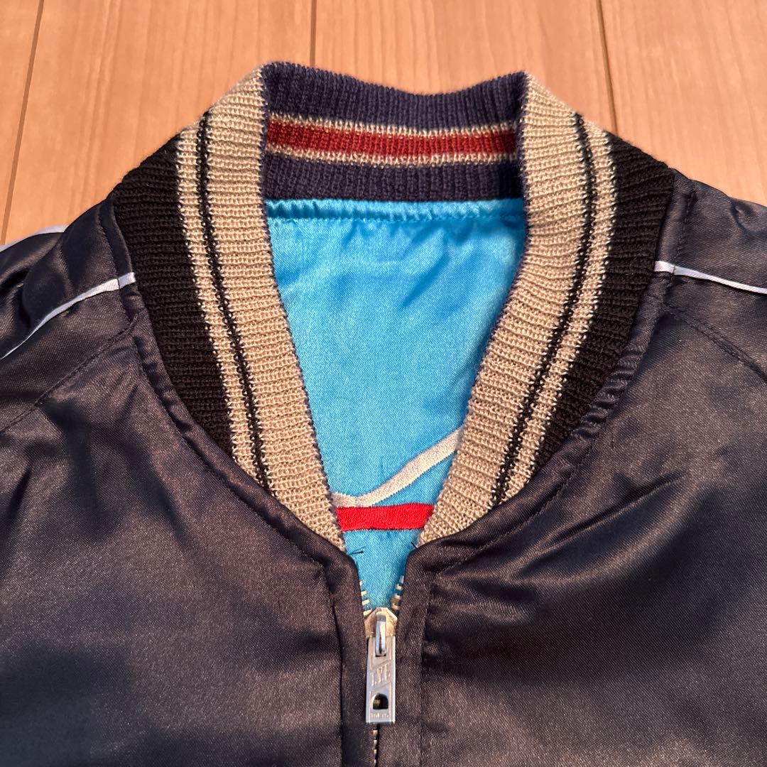 TAILOR TOYO テーラー東洋 TT10930 スカジャン　Sサイズ