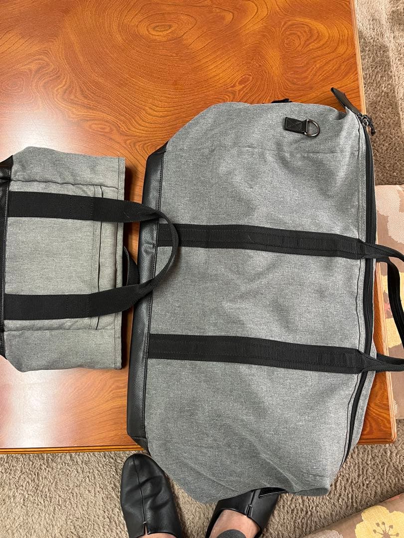 トラヴィスマシュー ゴルフセット一式 キャディバッグ＋ヘッドカバー多数