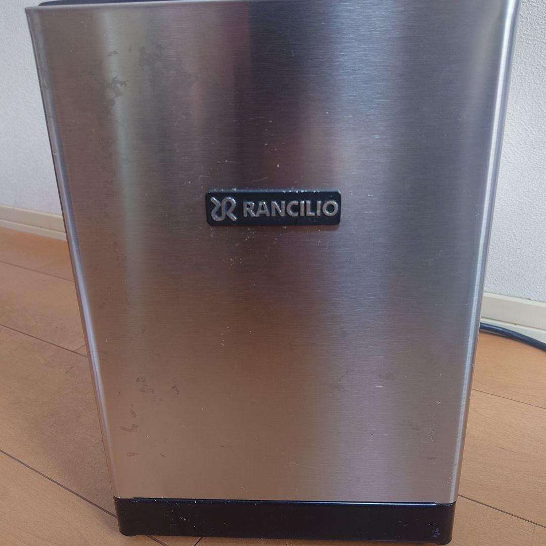 【専用】Rancilio Silvia エスプレッソマシン