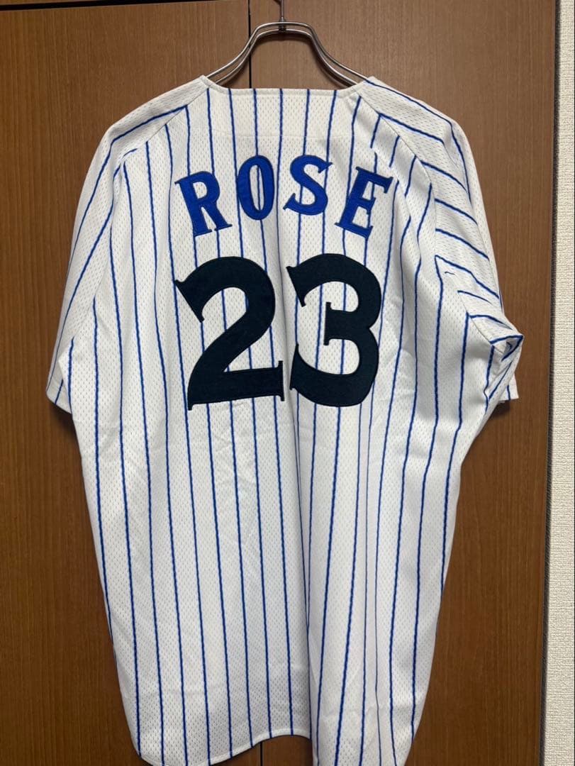 2023 横浜DeNAベイスターズ　#23 ローズ　Ｌサイズ