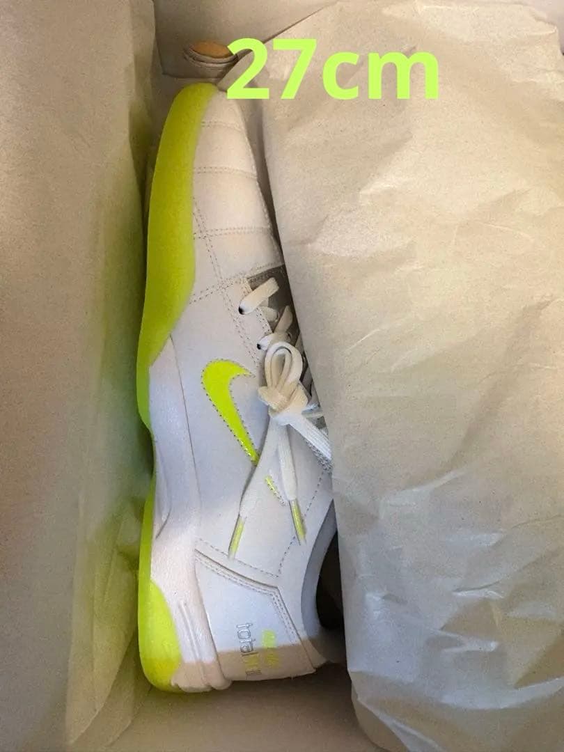 【完売商品】 PALACE x Nike スニーカー