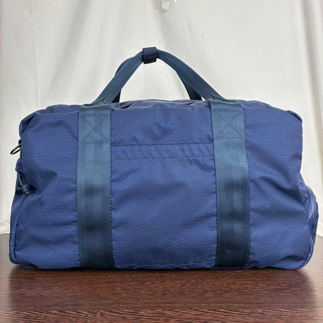 BRIEFING CLUB SP ボストンバッグ ゴルフバック ロッカーバック