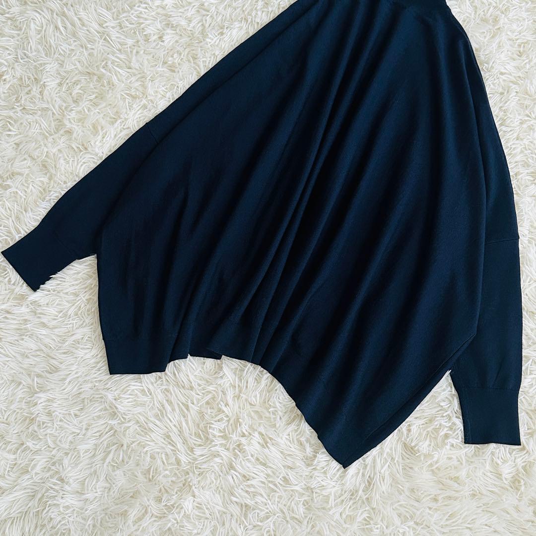 【極美品】ドゥーズィエムクラス L'Appartement タートルネック