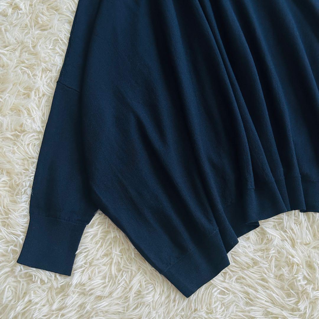 【極美品】ドゥーズィエムクラス L'Appartement タートルネック