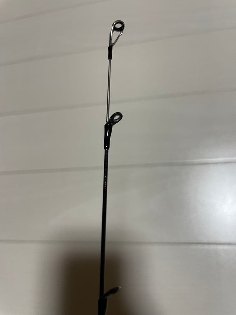 ダイワ STOIST ST74MMH