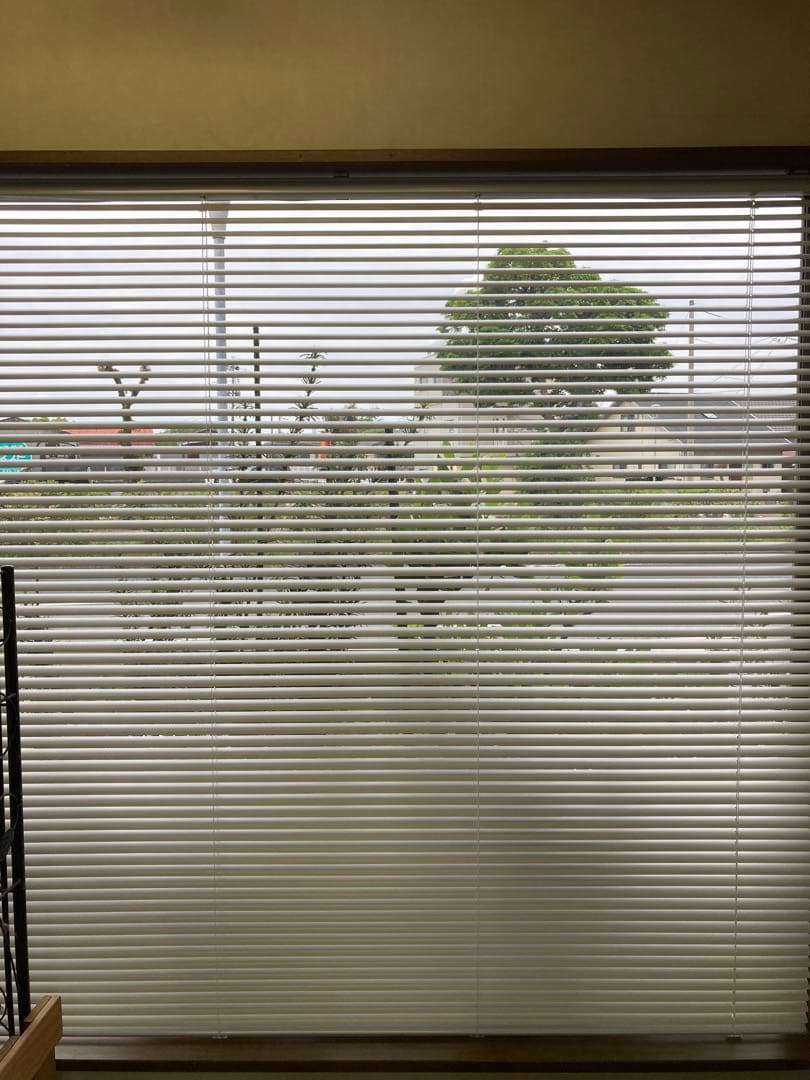 大幅値下げ　TOSO 横型ブラインド　遮熱