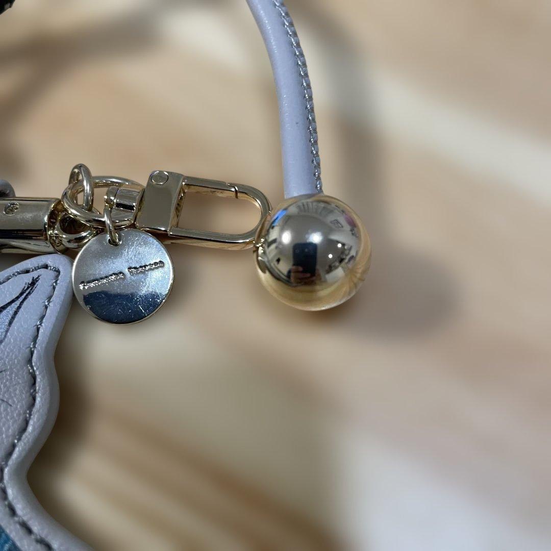 パウバート　バックチャーム　サマンサタバサ