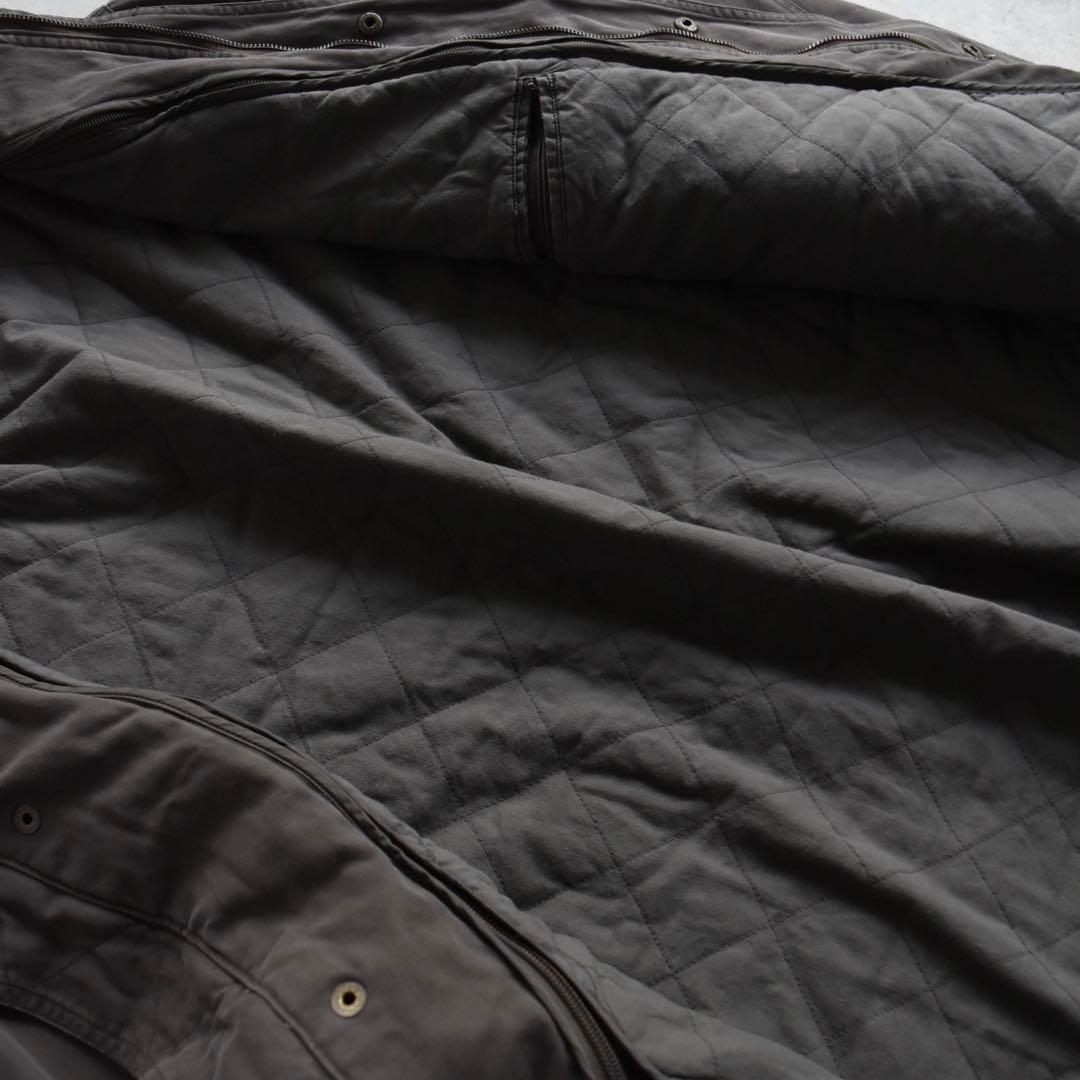 90s セントジョンズベイ フィールドジャケット L ライナー付き チョアコート