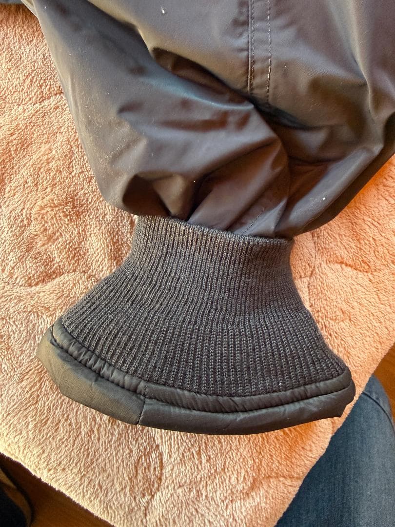 【美品】THE NORTH FACE インサレーションボンバージャケット　L