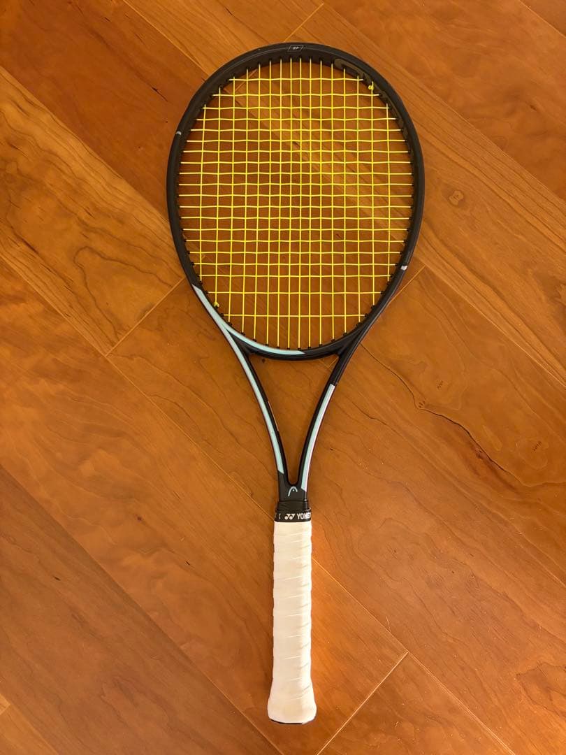 GRAVITY MP 2023 HEAD グラビティ